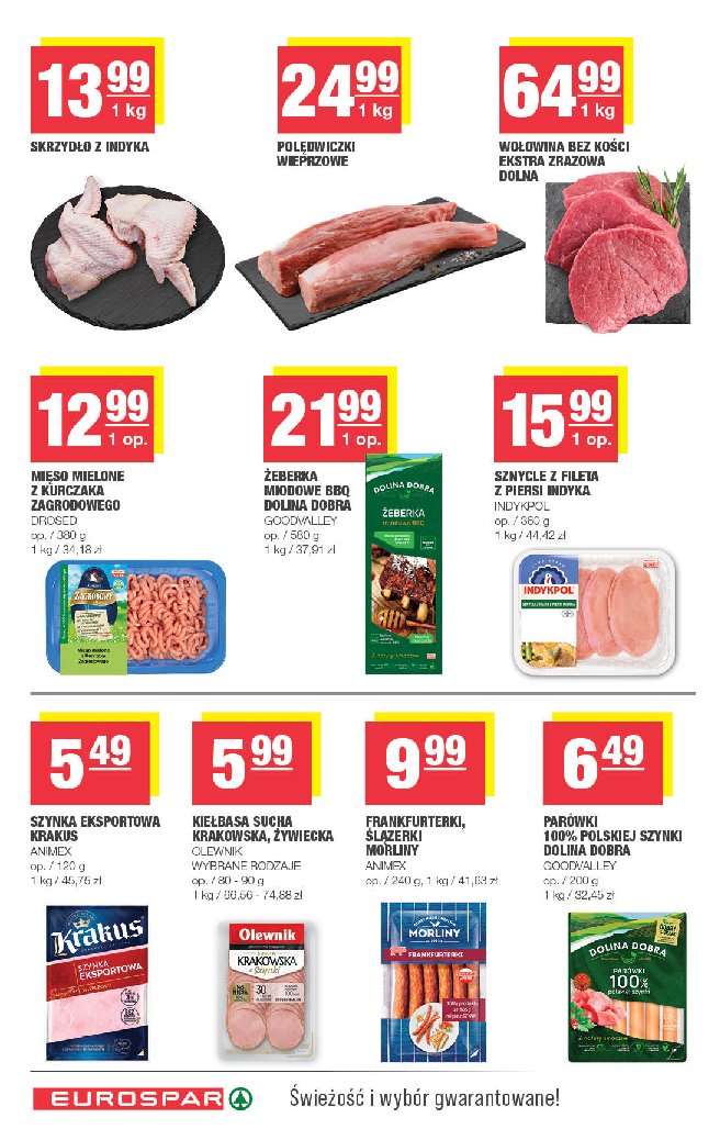 Gazetka Spar 15/07/2026 – 26/07/2026 - strona 6