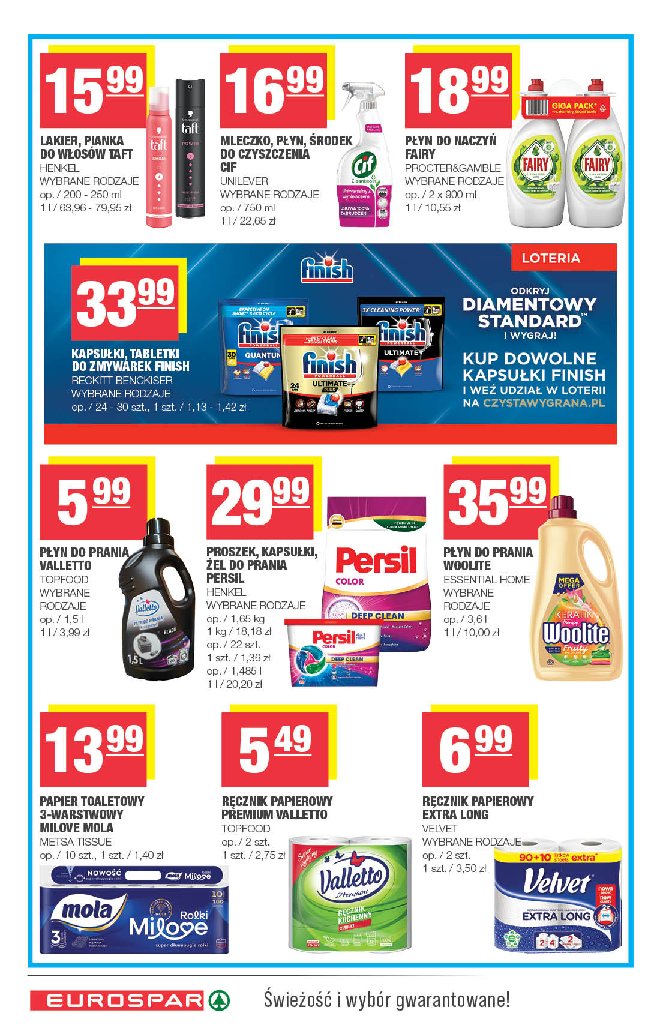 Gazetka Spar 26/08/2026 – 06/09/2026 - gazetki promocyjne str. 14