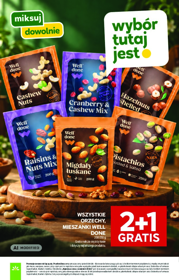 Gazetka Stokrotka 01/10/2026 – 07/10/2026 - gazetki promocyjne str. 30