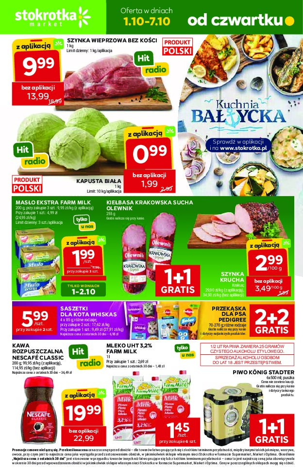 Gazetki promocyjne – kawa - gazetki promocyjne str. 53