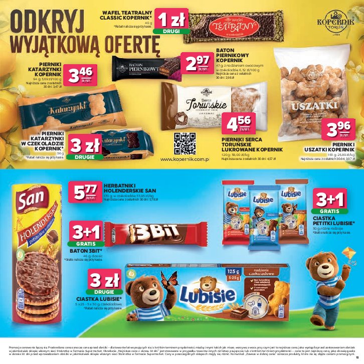 Gazetka Stokrotka 02/07/2026 – 15/07/2026 - strona 15