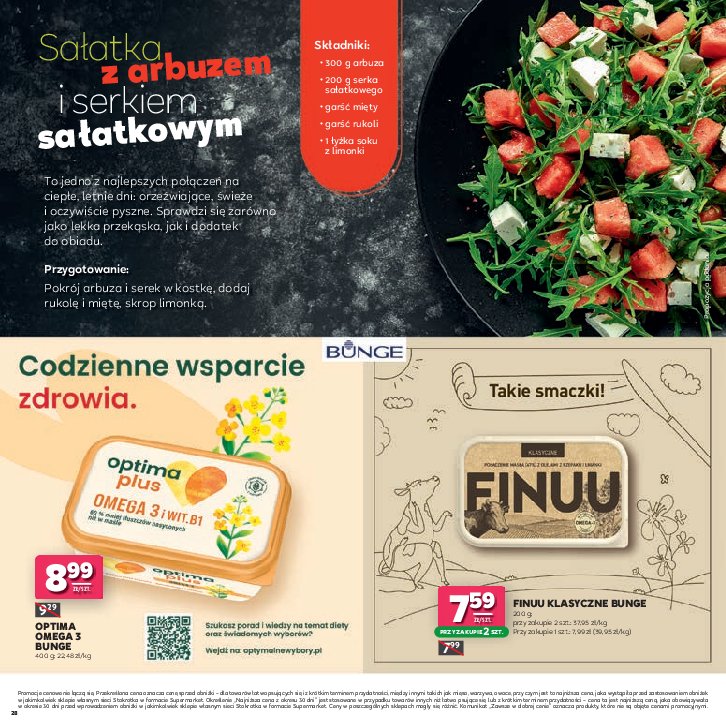 Gazetka Stokrotka 02/07/2026 – 15/07/2026 - strona 28
