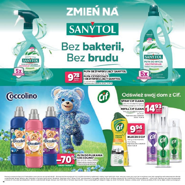 Gazetka Stokrotka 02/07/2026 – 15/07/2026 - strona 36