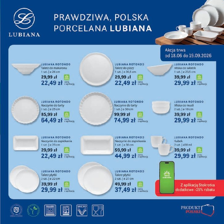 Gazetka Stokrotka 02/07/2026 – 15/07/2026 - strona 37