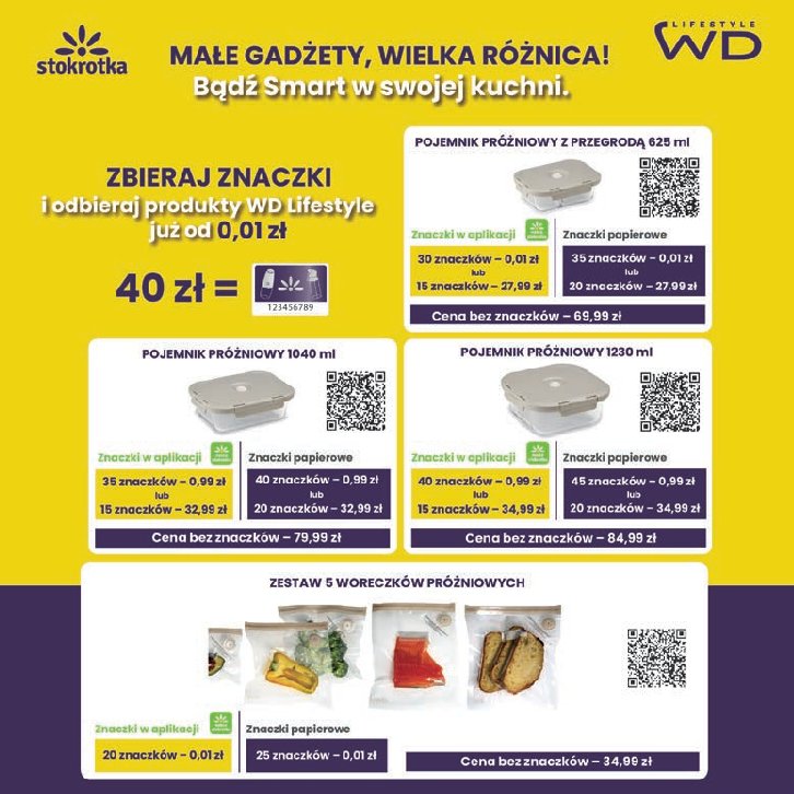 Gazetka Stokrotka 02/07/2026 – 15/07/2026 - strona 38