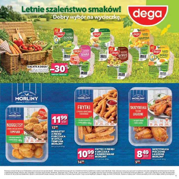 Gazetka Stokrotka 02/07/2026 – 15/07/2026 - strona 7