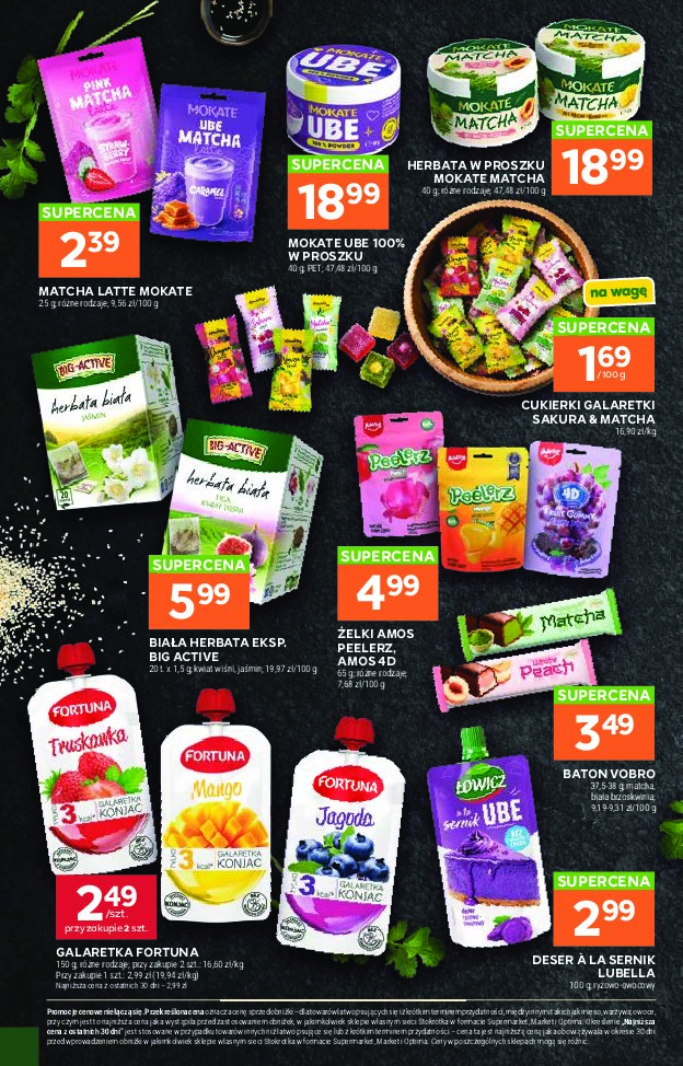 Gazetka Stokrotka 03/09/2026 – 09/09/2026 - gazetki promocyjne str. 36