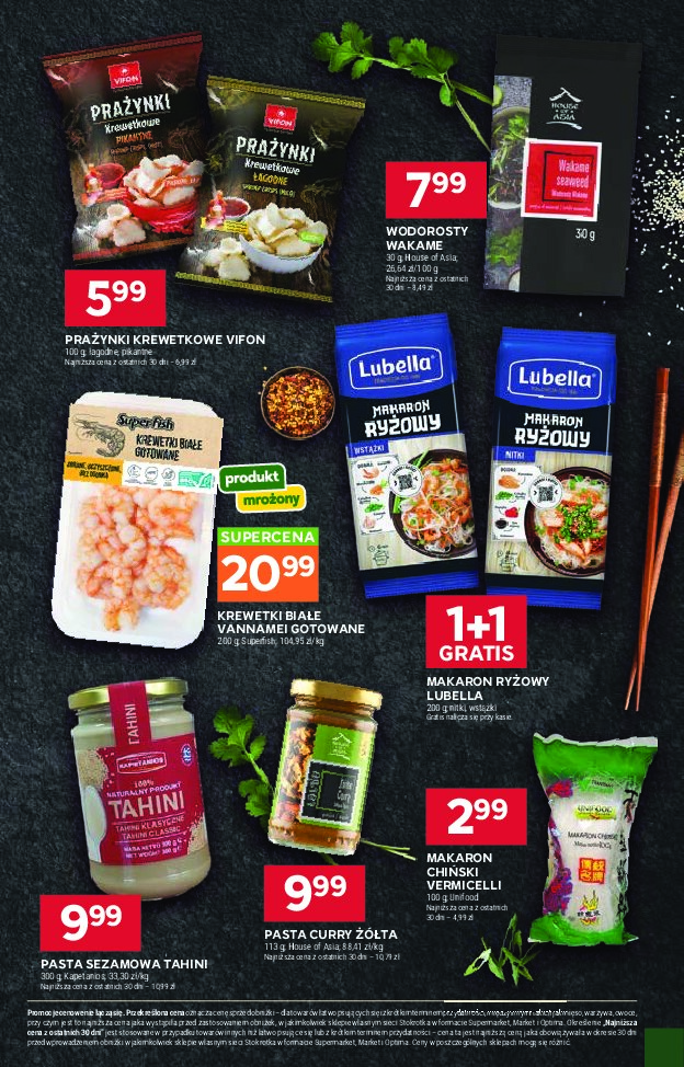 Gazetka Stokrotka 03/09/2026 – 09/09/2026 - gazetki promocyjne str. 39