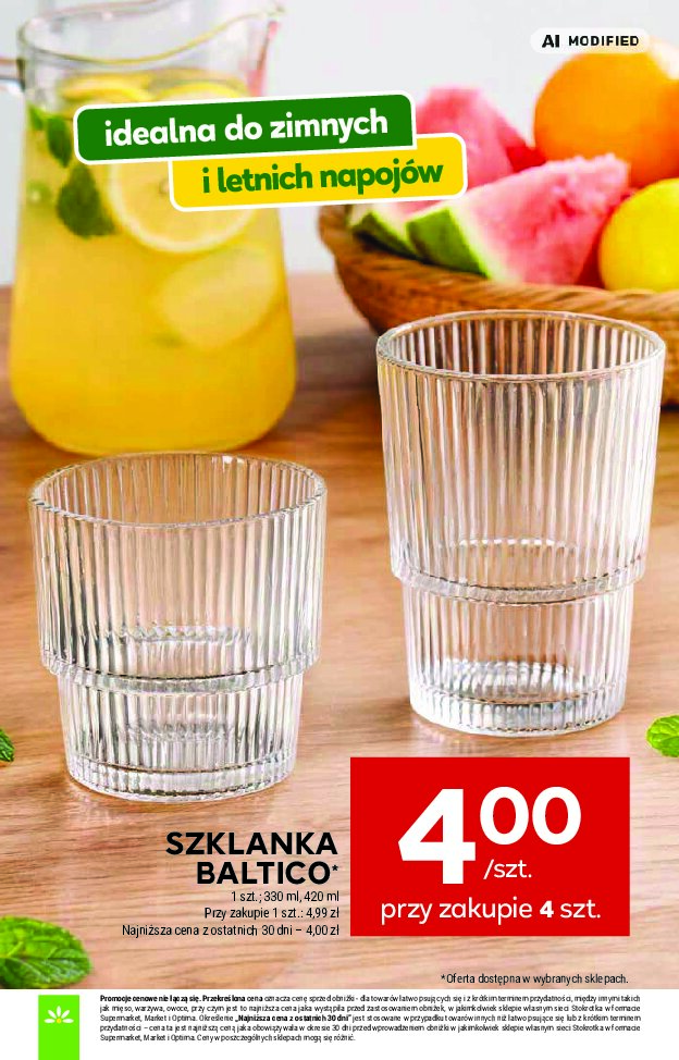 Gazetka Stokrotka 03/09/2026 – 09/09/2026 - gazetki promocyjne str. 52