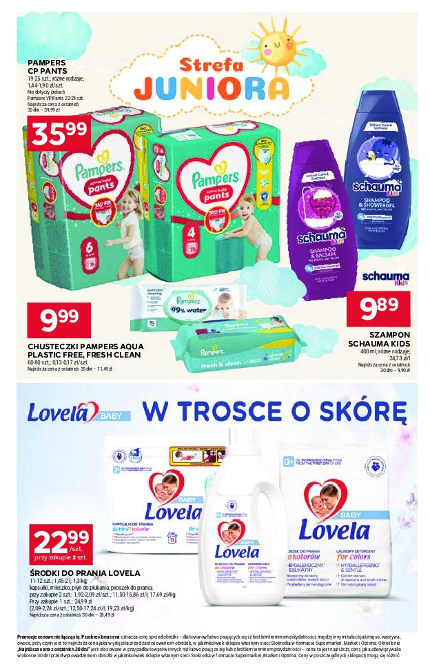 Gazetka Stokrotka 03/09/2026 – 09/09/2026 - gazetki promocyjne str. 55