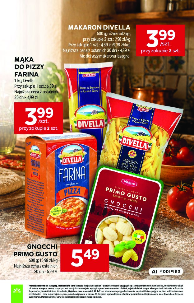 Gazetka Stokrotka 03/09/2026 – 09/09/2026 - gazetki promocyjne str. 24