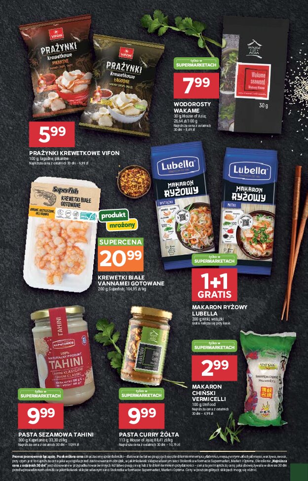 Gazetka Stokrotka 03/09/2026 – 13/09/2026 - gazetki promocyjne str. 12