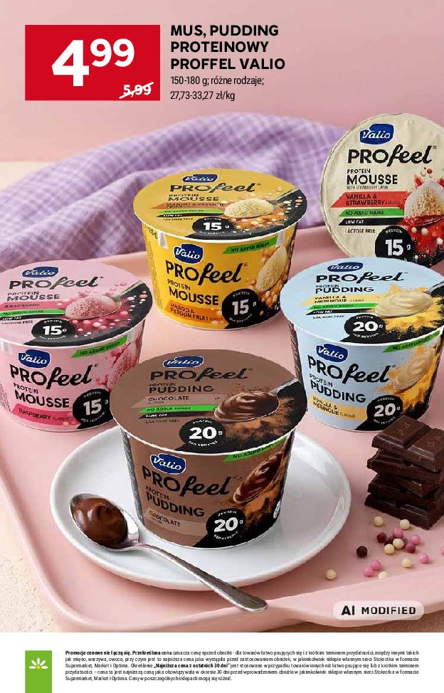 Gazetka Stokrotka 06/08/2026 – 12/08/2026 - gazetki promocyjne str. 22