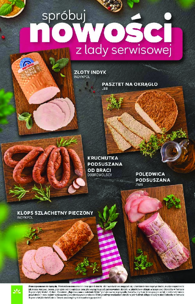 Gazetka Stokrotka 08/10/2026 – 14/10/2026 - gazetki promocyjne str. 16