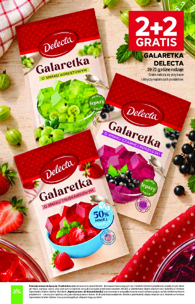 Gazetka Stokrotka 08/10/2026 – 14/10/2026 - gazetki promocyjne str. 28