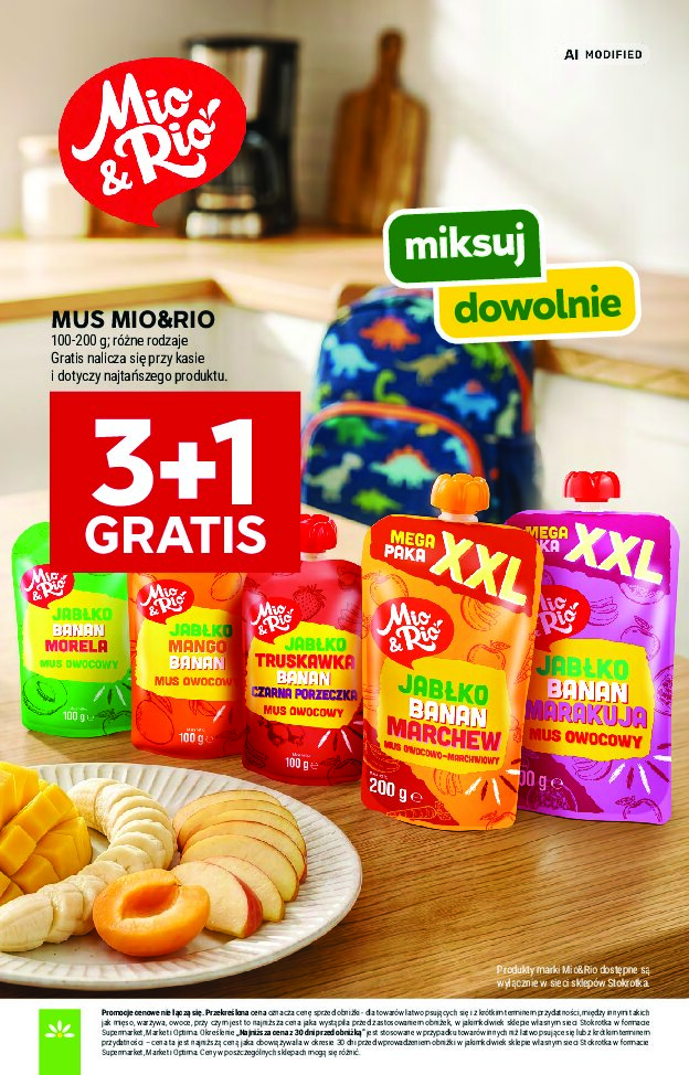 Gazetka Stokrotka 08/10/2026 – 14/10/2026 - gazetki promocyjne str. 29