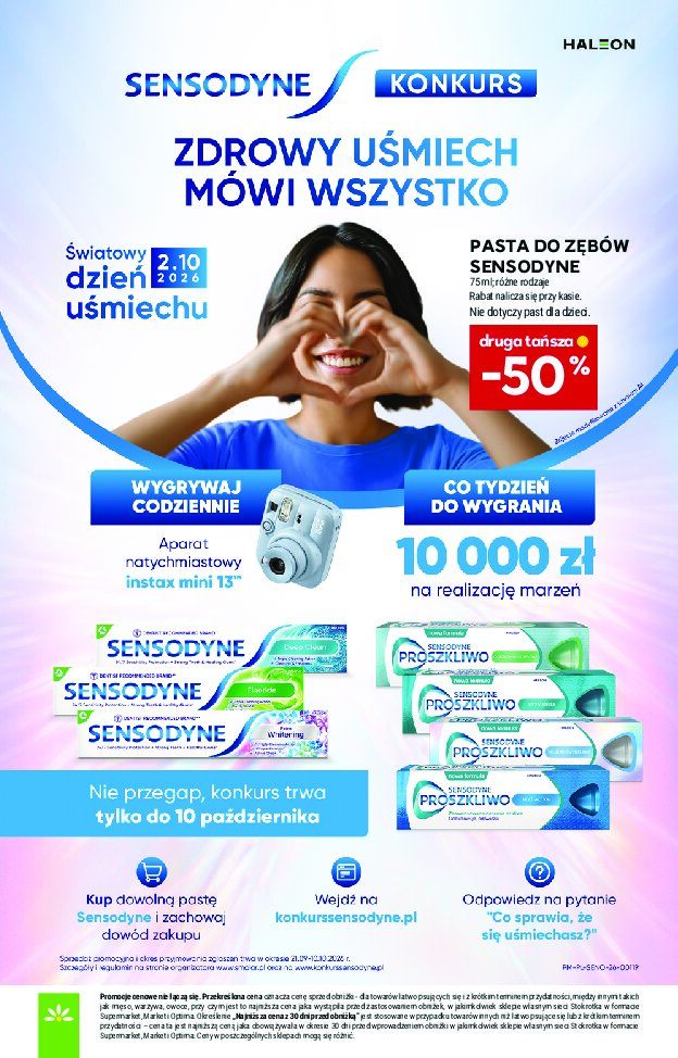 Gazetka Stokrotka 08/10/2026 – 14/10/2026 - gazetki promocyjne str. 42