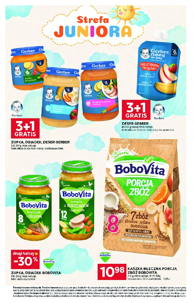 Gazetka Stokrotka 08/10/2026 – 14/10/2026 - gazetki promocyjne str. 44