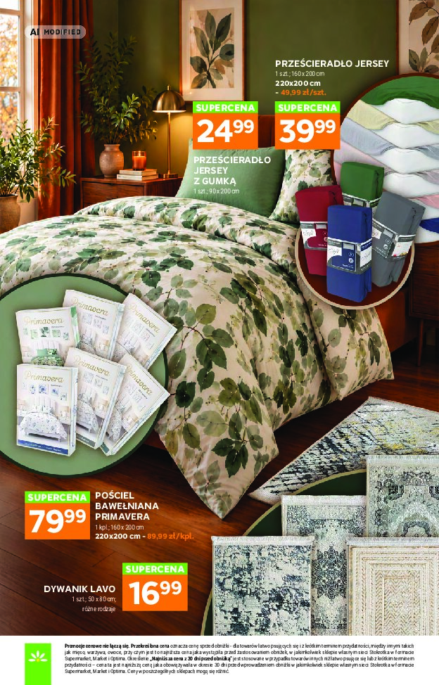 Gazetka Stokrotka 08/10/2026 – 14/10/2026 - gazetki promocyjne str. 47