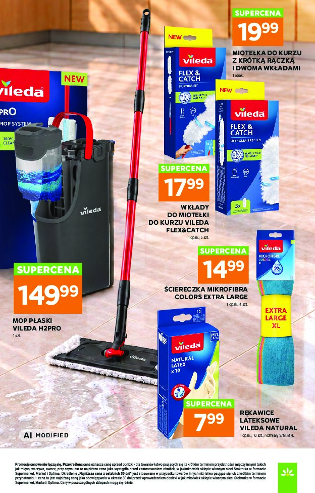 Gazetka Stokrotka 08/10/2026 – 14/10/2026 - gazetki promocyjne str. 49