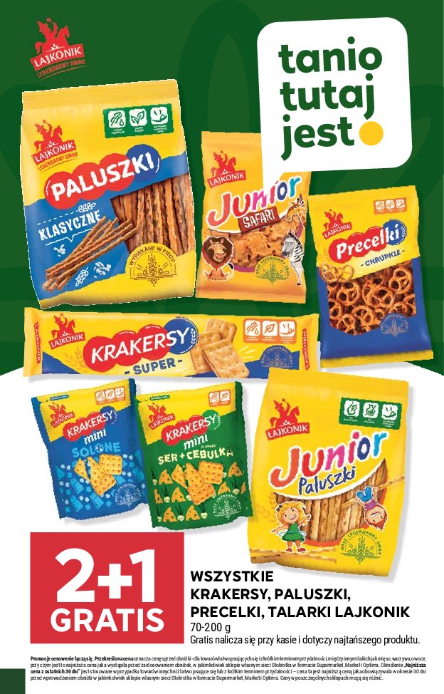 Gazetka Stokrotka 09/07/2026 – 15/07/2026 - strona 23