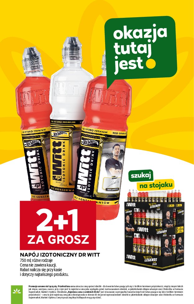 Gazetka Stokrotka 09/07/2026 – 15/07/2026 - strona 3