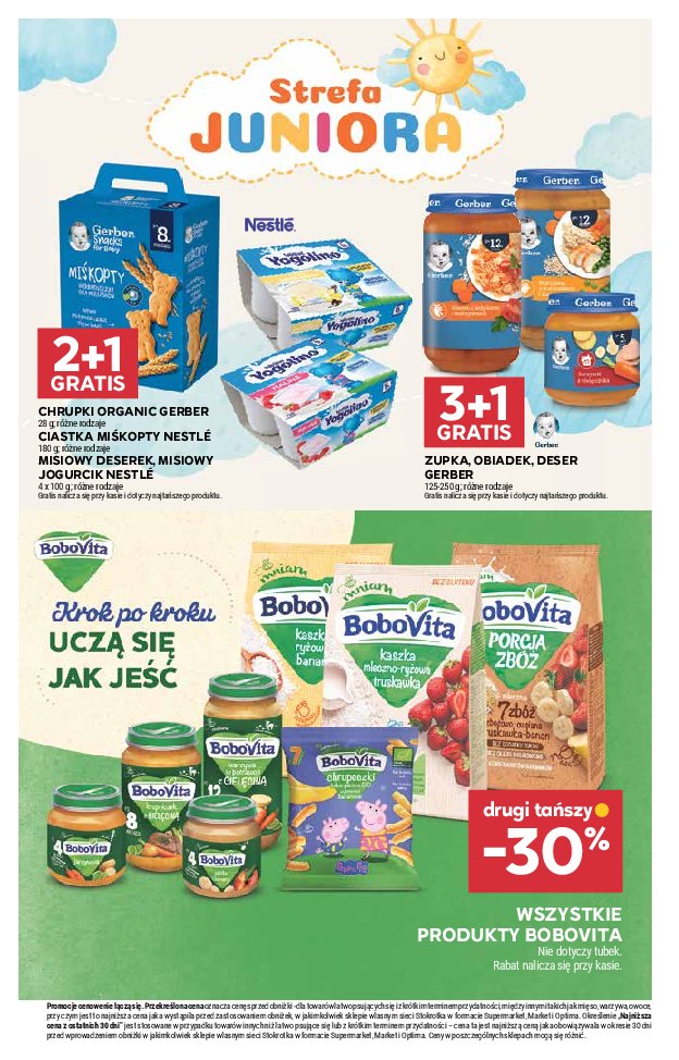 Gazetka Stokrotka 09/07/2026 – 15/07/2026 - strona 43