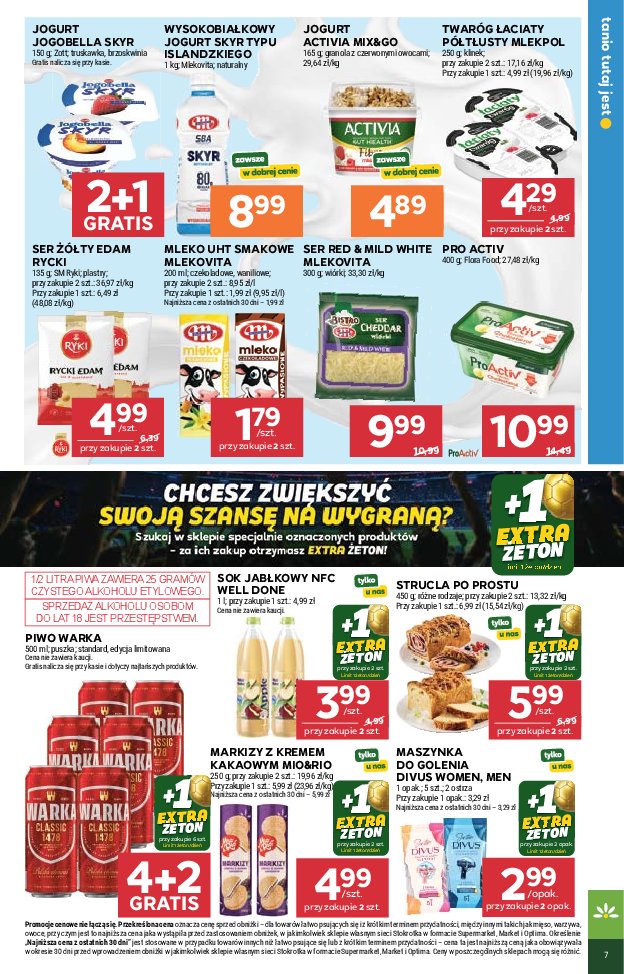 Gazetka Stokrotka 09/07/2026 – 15/07/2026 - strona 9