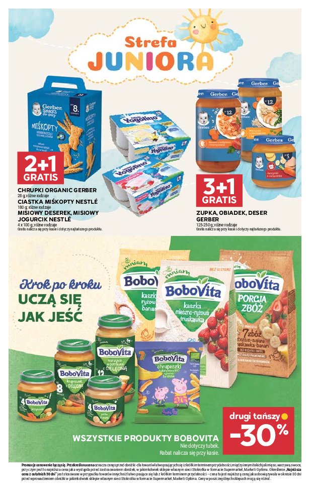 Gazetka Stokrotka 09/07/2026 – 15/07/2026 - strona 32