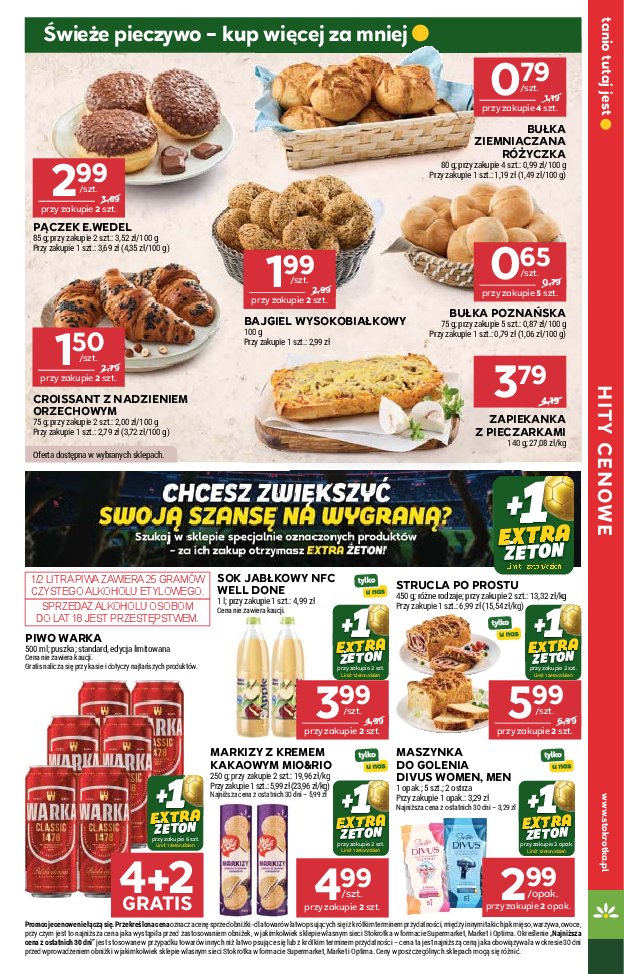 Gazetka Stokrotka 09/07/2026 – 15/07/2026 - strona 7
