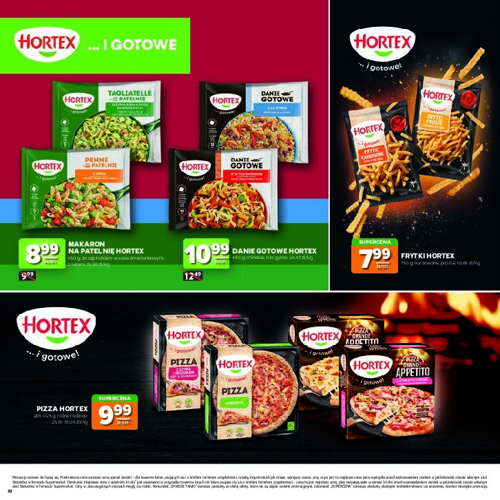 Gazetka Stokrotka 10/09/2026 – 23/09/2026 - gazetki promocyjne str. 22