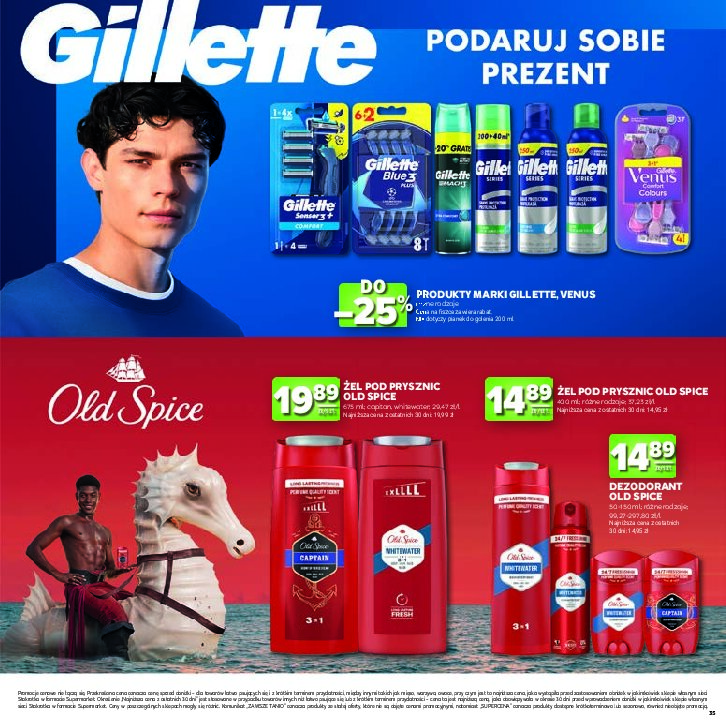 Gazetka Stokrotka 10/09/2026 – 23/09/2026 - gazetki promocyjne str. 35