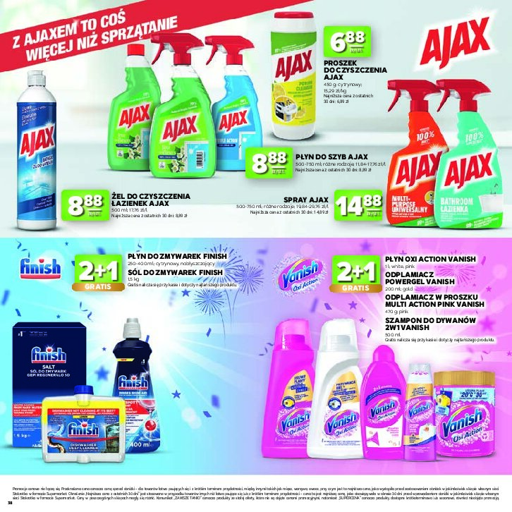 Gazetka Stokrotka 10/09/2026 – 23/09/2026 - gazetki promocyjne str. 38