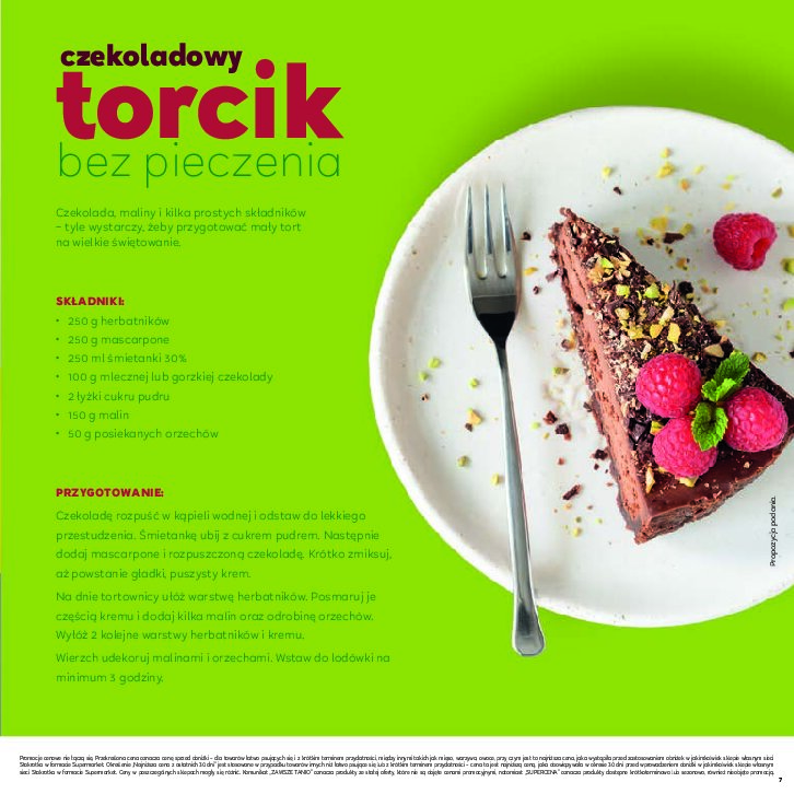 Gazetka Stokrotka 10/09/2026 – 23/09/2026 - gazetki promocyjne str. 7