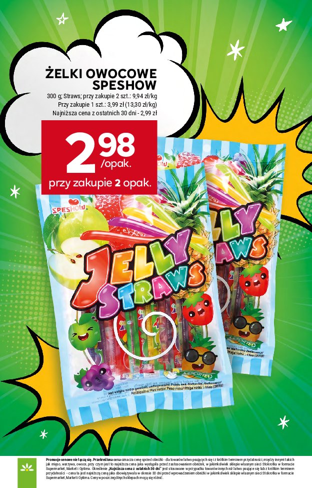 Gazetka Stokrotka 13/08/2026 – 19/08/2026 - gazetki promocyjne str. 29
