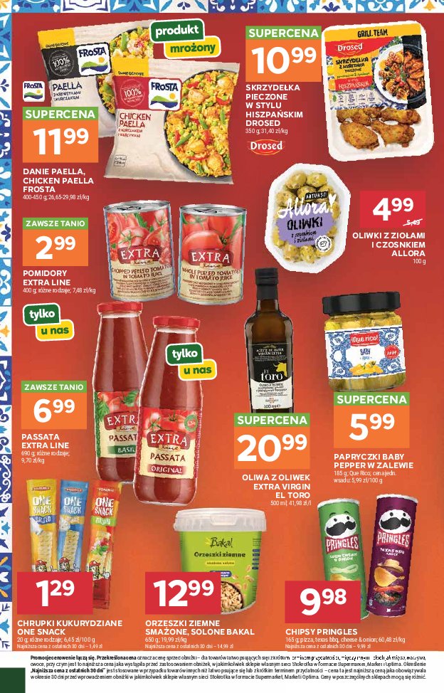 Gazetka Stokrotka 13/08/2026 – 19/08/2026 - gazetki promocyjne str. 32