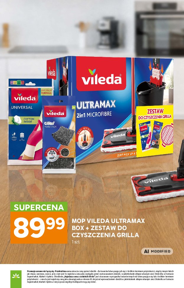 Gazetka Stokrotka 13/08/2026 – 19/08/2026 - gazetki promocyjne str. 45