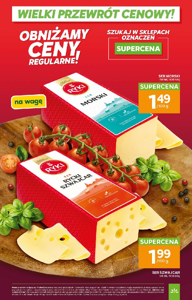 Gazetka Stokrotka 14/05/2026 – 31/07/2026 - gazetki promocyjne str. 11