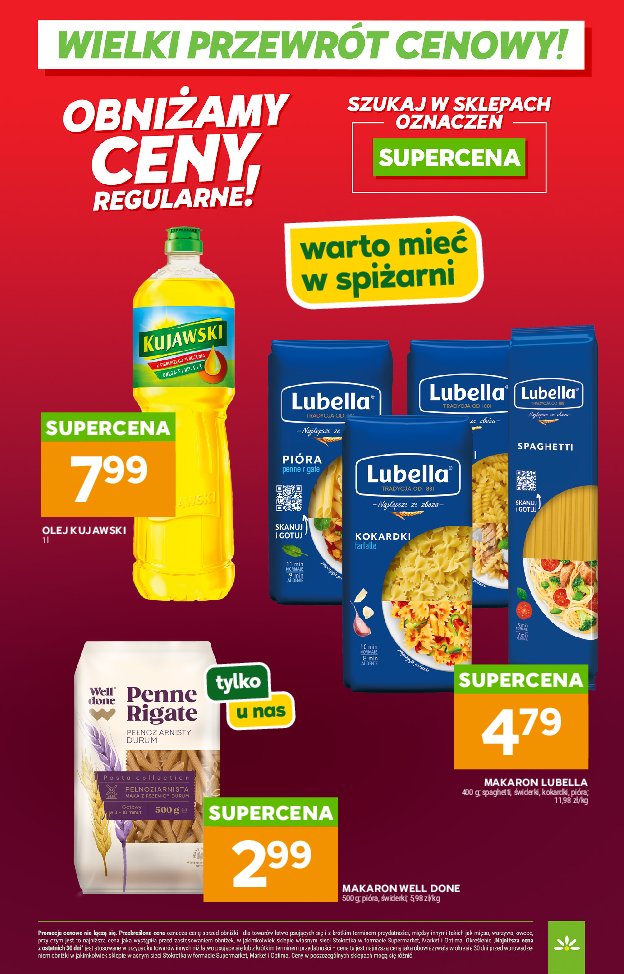 Gazetka Stokrotka 14/05/2026 – 31/07/2026 - gazetki promocyjne str. 16
