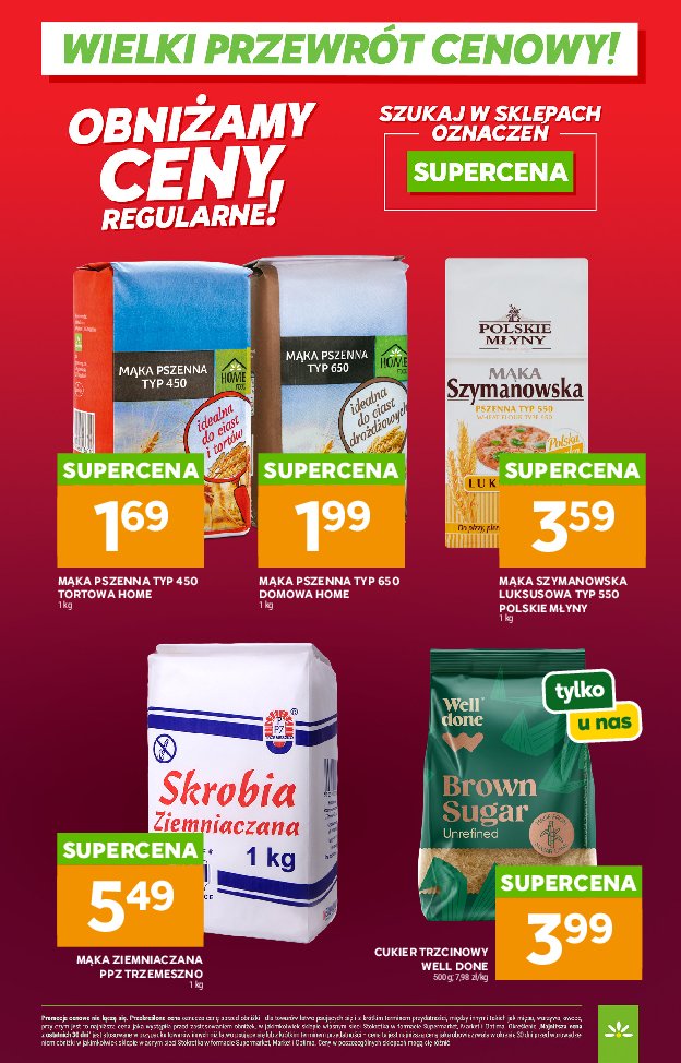 Gazetka Stokrotka 14/05/2026 – 31/07/2026 - gazetki promocyjne str. 20