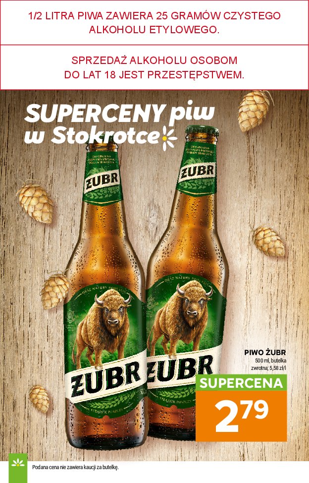 Gazetka Stokrotka 14/05/2026 – 31/07/2026 - gazetki promocyjne str. 24