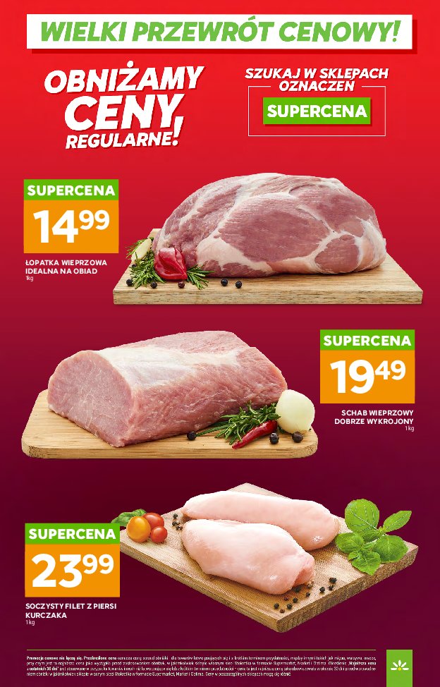 Gazetka Stokrotka 14/05/2026 – 31/07/2026 - gazetki promocyjne str. 4