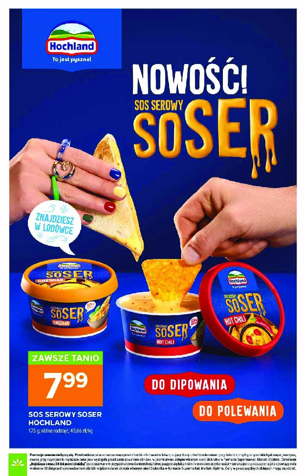 Gazetka Stokrotka 15/10/2026 – 21/10/2026 - gazetki promocyjne str. 24