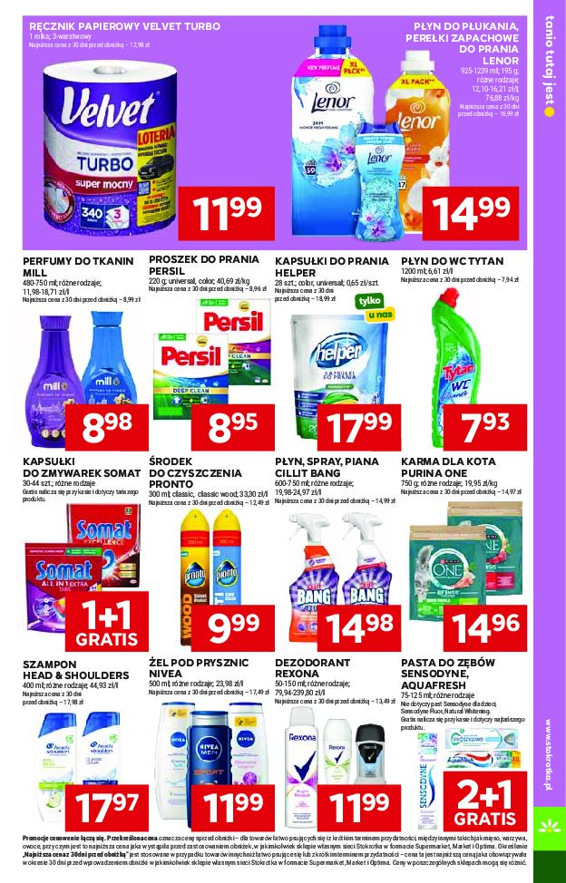 Karma dla kota - gazetki promocyjne str. 11
