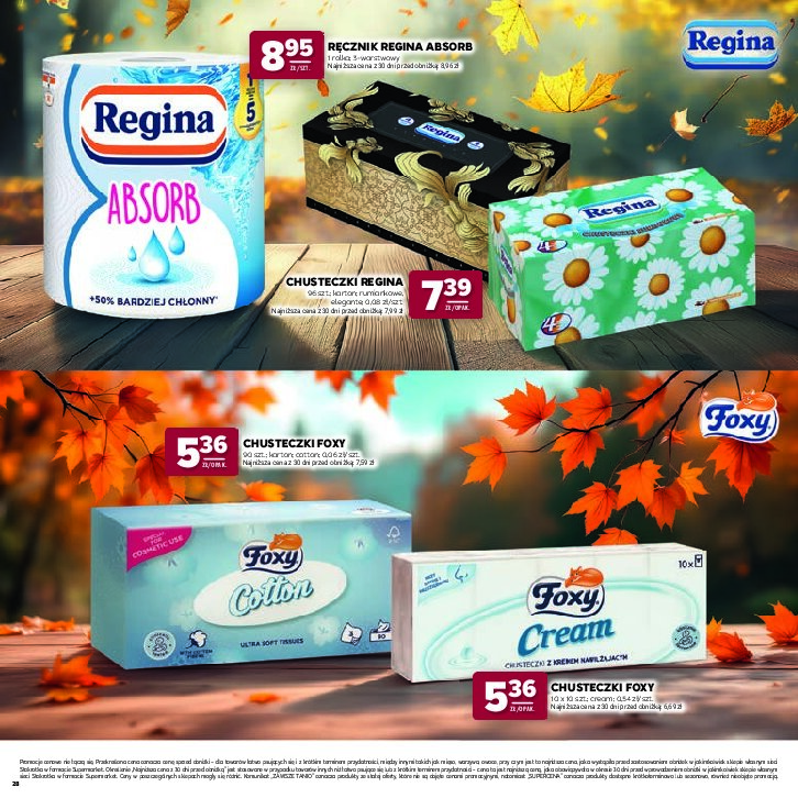 Gazetka Stokrotka 15/10/2026 – 28/10/2026 - gazetki promocyjne str. 28