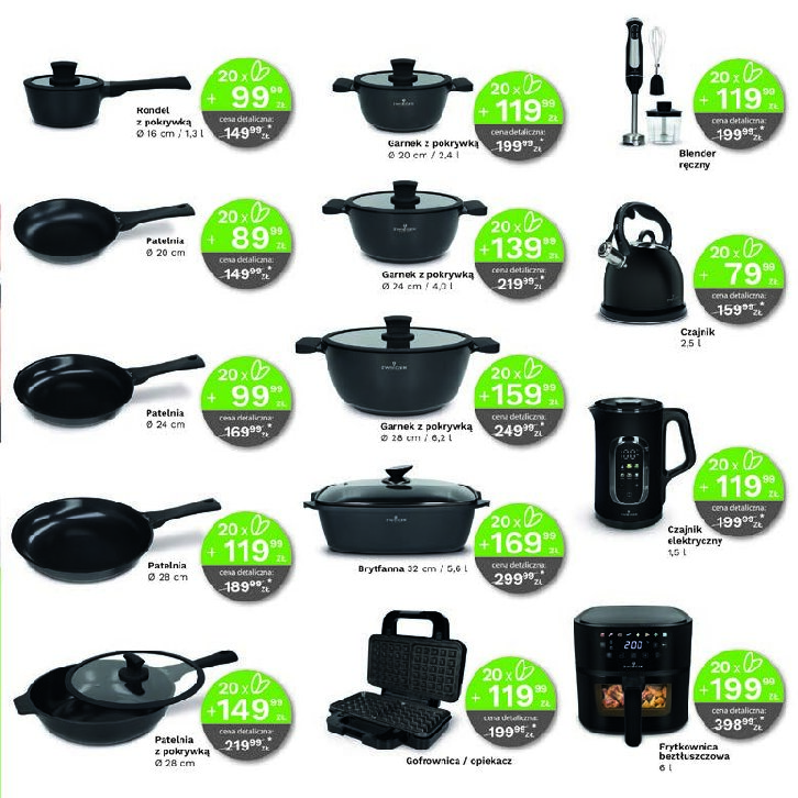 Gazetka Stokrotka 15/10/2026 – 28/10/2026 - gazetki promocyjne str. 39
