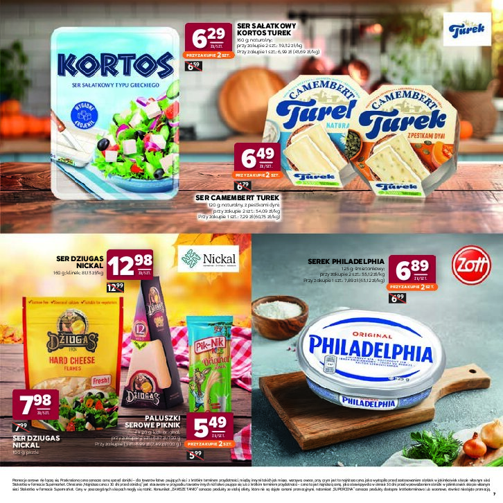 Gazetka Stokrotka 15/10/2026 – 28/10/2026 - gazetki promocyjne str. 7