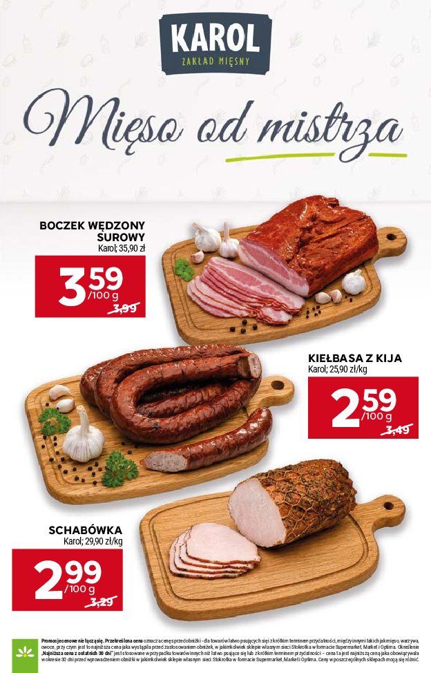 Gazetka Stokrotka 16/07/2026 – 22/07/2026 - strona 15