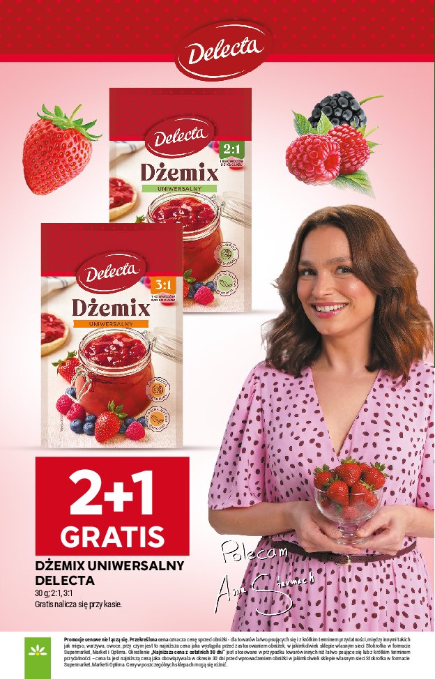 Gazetka Stokrotka 16/07/2026 – 22/07/2026 - strona 17