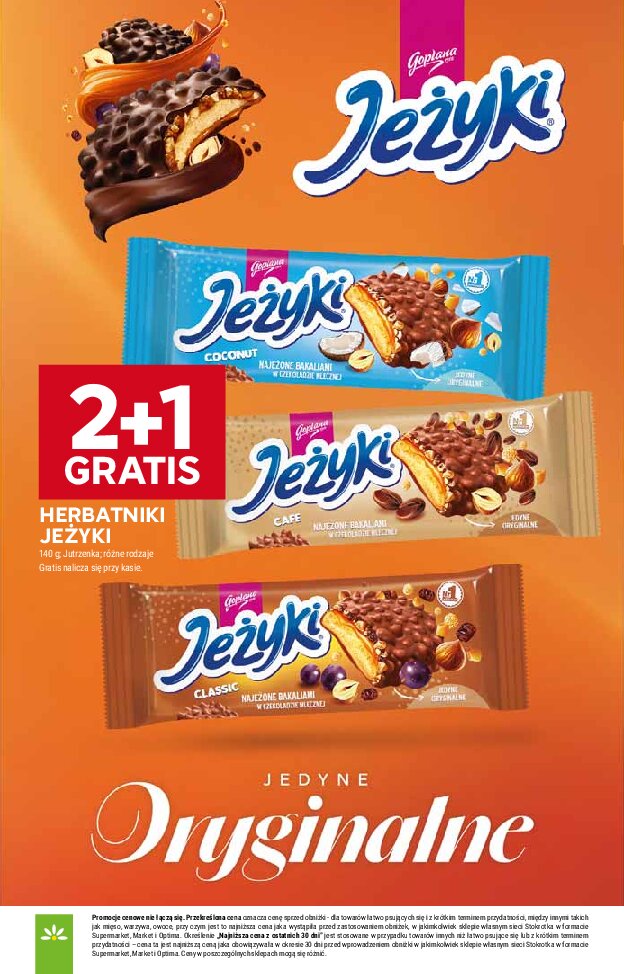 Gazetka Stokrotka 17/09/2026 – 23/09/2026 - gazetki promocyjne str. 25